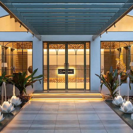 Energise Soul Retreat Trimbakeshwar Nashik Hotel Exterior foto